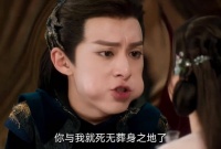 最佳男主—《东方兰花》