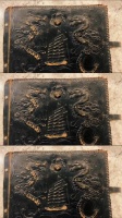 国外网友或发现南京大屠杀彩照