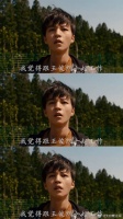 王俊凯的口碑怎么样？某明星直言：眼神里的干净，纯真的状态……