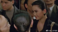 温碧霞张耀扬本色出演，全程不用替身，一个真敢拍一个真敢演
