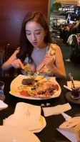 和她吃饭需要注意什么？