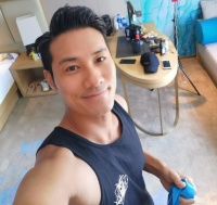 港星黄竣锋在深圳被砍成重伤，发声明回应：未开罪他人请还我公道