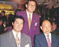 邓光荣为何可跟霍英东平起平坐？并不是靠何鸿燊，而是靠了刘荣驹