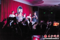 黄大妈：退休也可活得潮