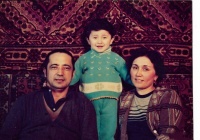 尼格买提：30岁娶帕夏古丽，结婚9年没有生子，风光背后有泪水