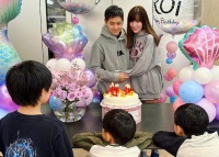 林志颖老婆罕见发声，回应儿子车祸后第一句话，呼吁外界不要乱讲