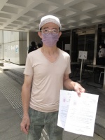 梅艳芳胞兄状告侄子与护工，称两人滥用母亲生活费，索赔800万元