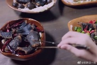 凤九的副本阿兰若与沉晔初相见，凤九急忙跑走