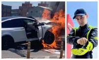 林志颖车祸后遭网暴，家人也被波及，粉丝帮送救命恩人礼物引争议