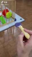 「周杰伦吃辅食」
