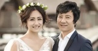 郑钧和前妻相恋14年女儿4岁，离婚了，最终为何被刘芸拿捏了？