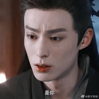 他们至死都暴烈的爱着彼此