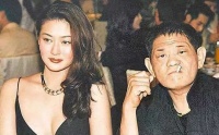 陈宝莲：美艳绝伦的风月片女性，痴恋丑男富豪，最终跳楼身亡
