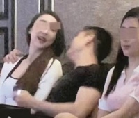 曝许雅钧带五位辣妹吃日料，小S疲沓了，编不出理由干脆不回应