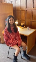 王诗龄英国学校曝光！李湘晒照，感谢校方安排安妮公主住过的房间