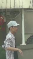香港笑星患癌6年折磨成骨如柴，没钱治病靠古天乐帮助……