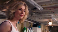 女护士遭人玷污，却每天精心打扮去监狱看望施暴者，最后逆袭反杀
