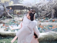 何止一点点心动，这个HE大结局满意否
