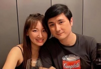 TVB知名星二代婚后首次秀恩爱！预计明年办婚礼，已开启造人计划