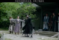 郭靖和黄蓉，真的是很般配了