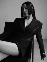 这个气质也真的是一绝，公主切还是还是很霸气的……