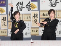 众明星庆中秋！刘晓庆直播跳舞，王俊棠农村吃席，耿为华厨房高歌