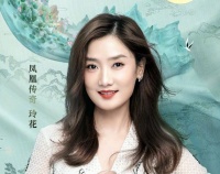 中秋晚会凤凰传奇换搭档，“泷凤”组合开口脆