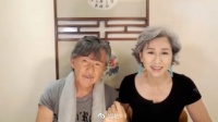 林子祥叶倩文谈婚姻保鲜秘诀，自曝偶尔1天只见两次面，甜如初恋