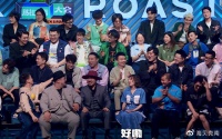 那英吐槽周迅“说话费劲”，无法陈述一个完整的句子，只能靠肢体