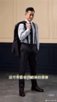 被国家表扬的四位明星