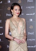 为了赚钱变成艳星，与黎明张震隐恋，早年舒淇出道是有多难堪？