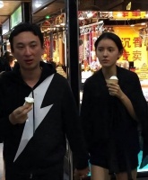 于正疑似谈“李易峰嫖娼”事件，王思聪前女友张予曦也来“吃瓜”