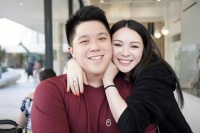 突发！香港知名女星豪门梦碎，身家12亿富贵男友一家宣告破产