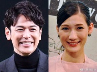 妻夫木聪再当爸 与妻子麻衣子第二个孩子出生