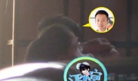 汪小菲被曝街边热拥张颖颖，后同返公寓，网友：感觉汪小菲好喜欢她
