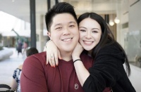 TVB艺人男友全家被申请破产，曾是卓悦创办人，遭债权人追讨逾9亿