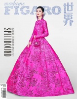 85花金九封面齐绽放！赵丽颖、刘诗诗、Angelababy，谁赢了？