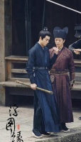 98年的王鹤棣给89年的王栎鑫演干爹，cp名棣鑫引力，0713辈分咋算