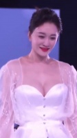 长公主的身材和颜值，都太在点上了