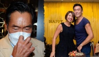 58岁港星郑浩南自曝婚变人财两失，老婆带走子女突变绝情疑有外遇