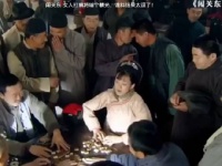 女人打麻将输了个精光，谁料结果太逗了