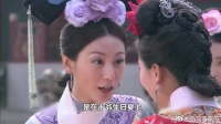 若曦全剧唯一一次斜刘海造型，究竟有何用意？编剧用心了！