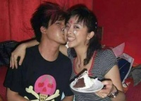 黄小蕾一月相亲300次，与相识38天的富商闪婚闪孕，如今怎样？