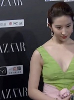无滤镜无美颜下的刘亦菲 杨幂 赵丽颖 刘涛 唐艺昕 黄奕……