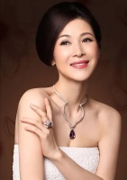 亮剑女神童蕾欠债1.4亿，拜她的百亿富豪老公，曾经的温州首富！