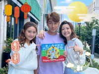 恭喜！TVB力捧小花入行12年首开个唱，门票太抢手宣布会加场