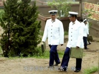 安杰因为挑水出洋相，成为全岛的笑话，委屈到想回家！