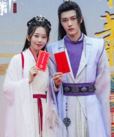 “富婆”刘芊螢回应带资进组！学历高副业赚钱，年薪几百万不怕赔