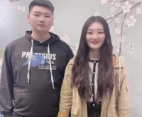 陈萌晒精致早餐，称反胃恶心吃点清淡的，网友却纷纷留言恭喜