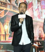 他曾李小龙的指定替身，72岁近照曝光，久未露面如今变成这样了